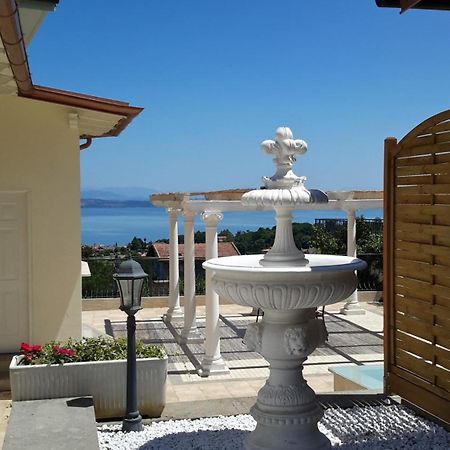 The White Villa Bracciano  Dış mekan fotoğraf