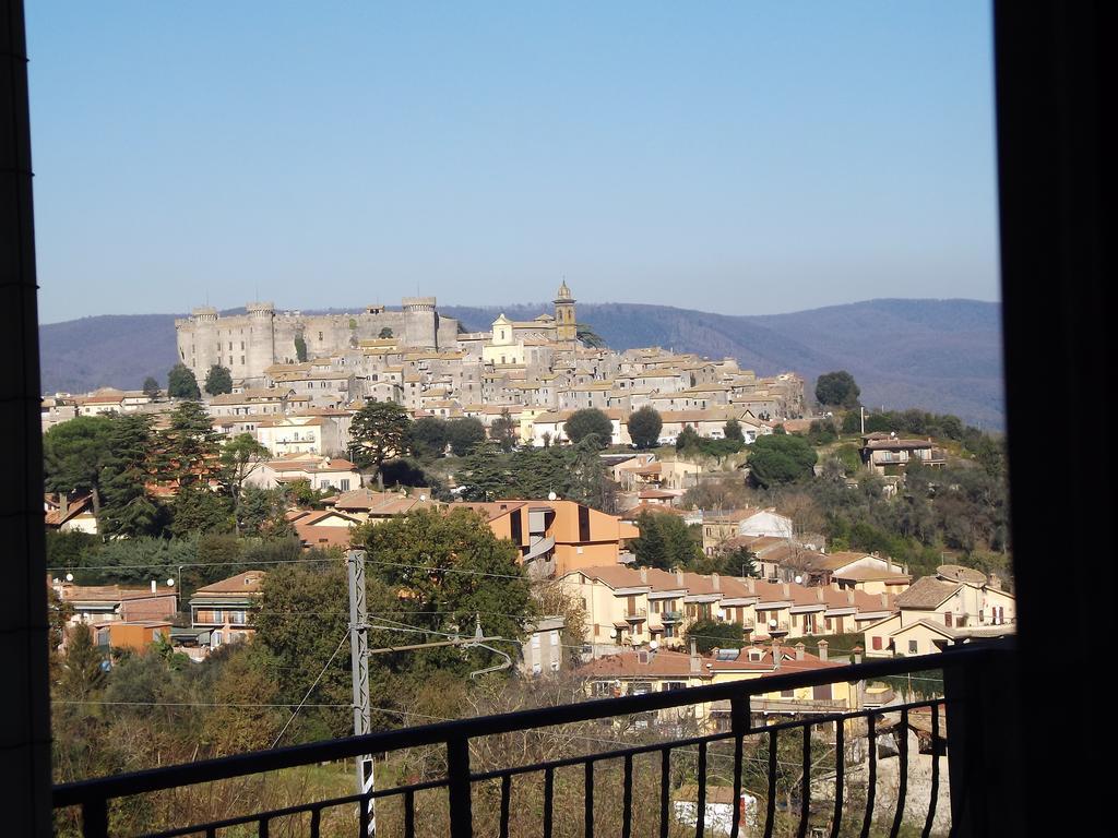 The White Villa Bracciano  Dış mekan fotoğraf