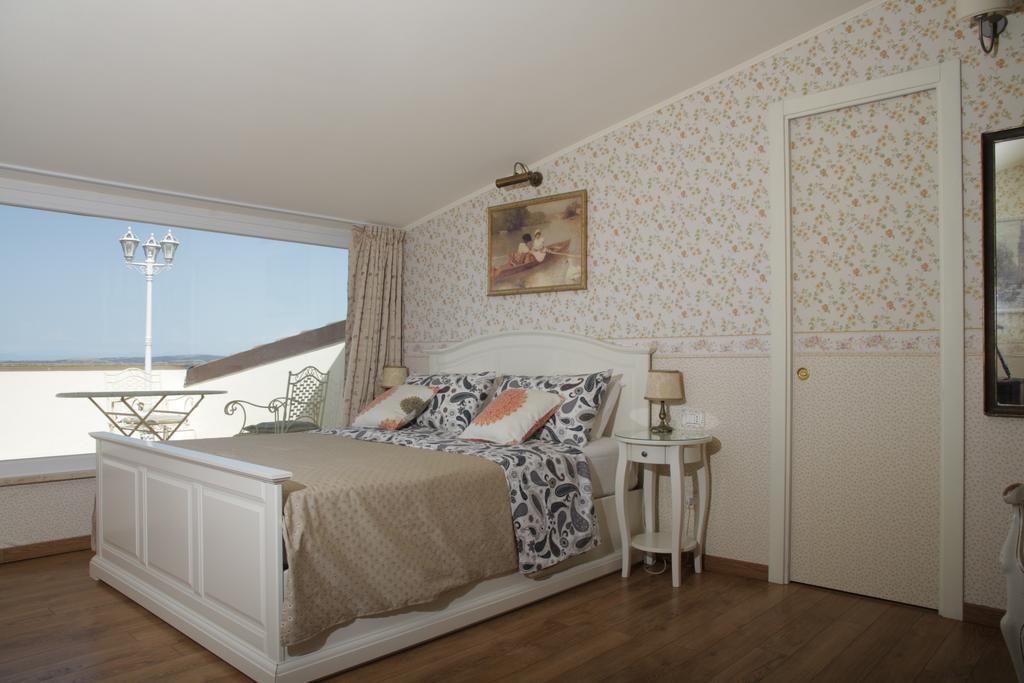 The White Villa Bracciano  Dış mekan fotoğraf