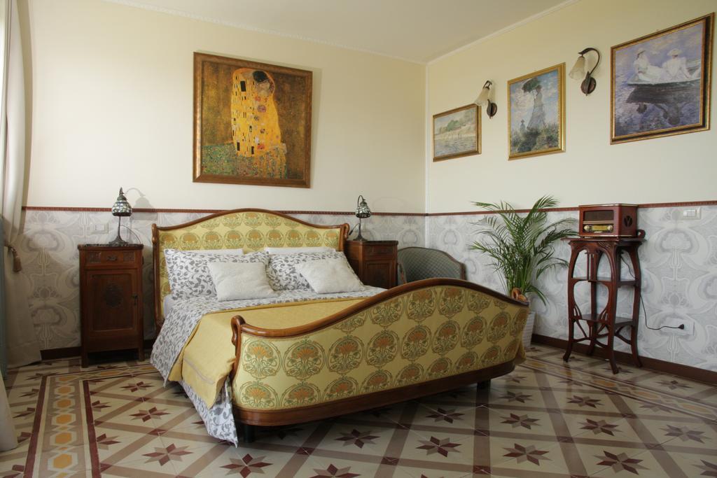 The White Villa Bracciano  Dış mekan fotoğraf